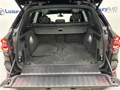 2023 BMW X5 xDrive40i   - Photo 47 - Austin, TX 78753