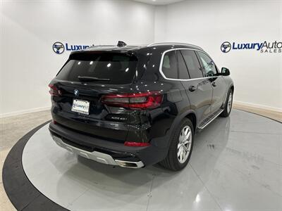 2023 BMW X5 xDrive40i   - Photo 6 - Austin, TX 78753