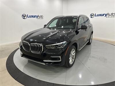 2023 BMW X5 xDrive40i   - Photo 3 - Austin, TX 78753