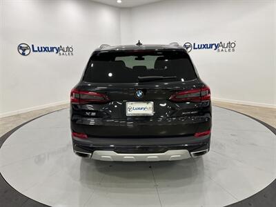 2023 BMW X5 xDrive40i   - Photo 7 - Austin, TX 78753