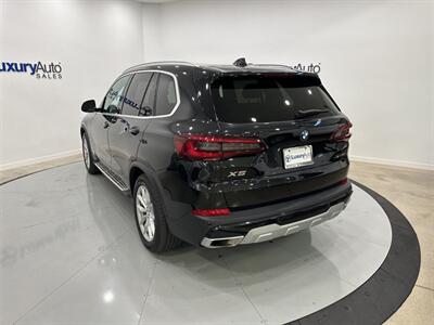 2023 BMW X5 xDrive40i   - Photo 8 - Austin, TX 78753