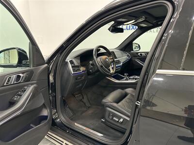 2023 BMW X5 xDrive40i   - Photo 10 - Austin, TX 78753