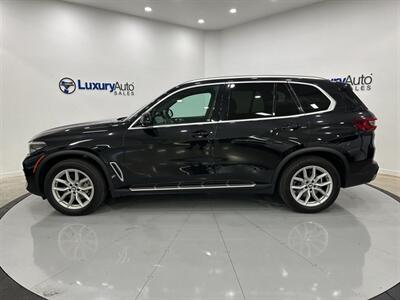 2023 BMW X5 xDrive40i   - Photo 4 - Austin, TX 78753