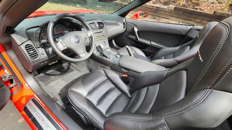 2011 Chevrolet Corvette Z16 Grand Sport 4LT   - Photo 24 - Manassas, VA 20112