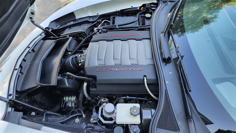 2014 Chevrolet Corvette Stingray Z51   - Photo 6 - Manassas, VA 20112