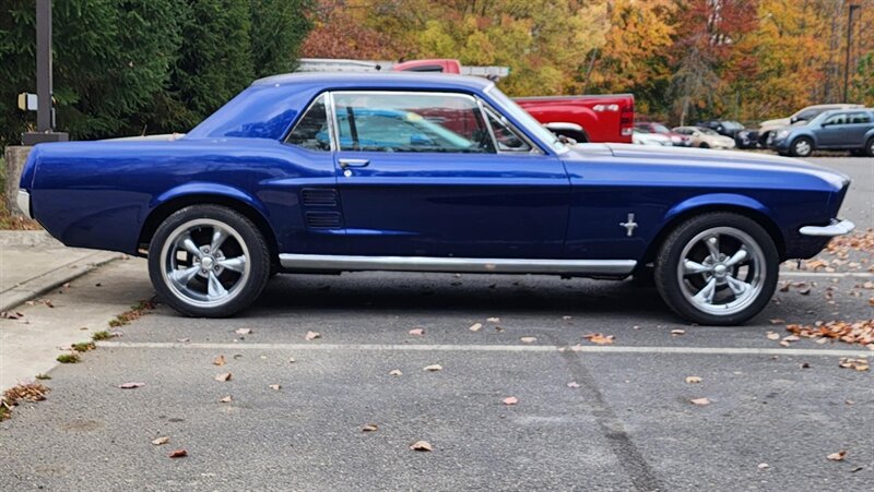 1967 Ford Mustang   - Photo 3 - Manassas, VA 20112