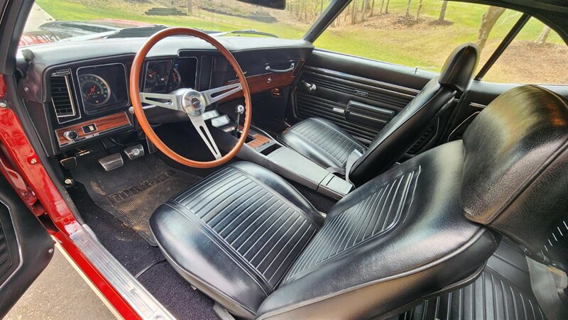 1969 Chevrolet Camaro   - Photo 17 - Manassas, VA 20112