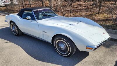 1970 Chevrolet Corvette Stingray  