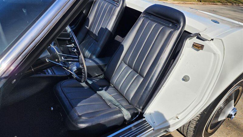 1970 Chevrolet Corvette Stingray   "Big Block 454 " - Photo 24 - Manassas, VA 20112