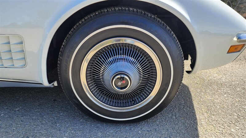 1970 Chevrolet Corvette Stingray   "Big Block 454 " - Photo 18 - Manassas, VA 20112