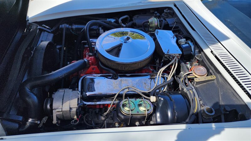 1970 Chevrolet Corvette Stingray   "Big Block 454 " - Photo 17 - Manassas, VA 20112