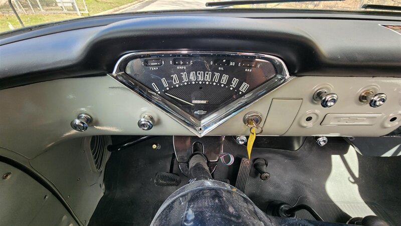 1958 Chevrolet Apache   - Photo 19 - Manassas, VA 20112