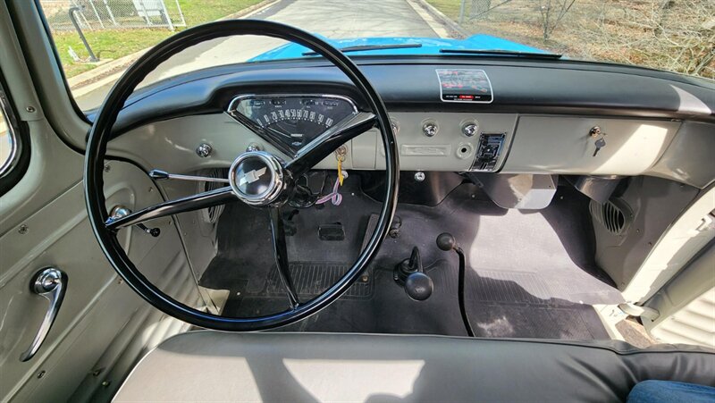 1958 Chevrolet Apache   - Photo 18 - Manassas, VA 20112