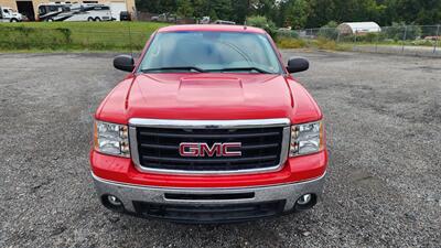 2009 GMC Sierra 1500 Work Truck  