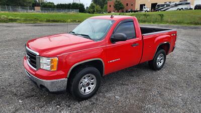 2009 GMC Sierra 1500 Work Truck  