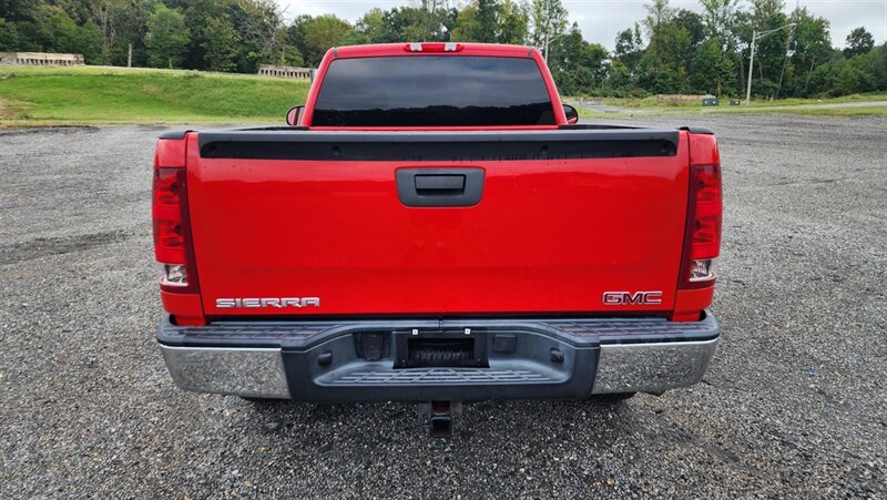 2009 GMC Sierra 1500 Work Truck   - Photo 6 - Manassas, VA 20112