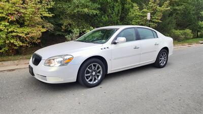 2007 Buick Lucerne CXL V6  