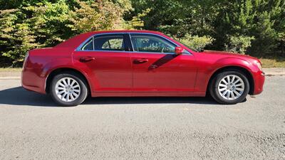 2014 Chrysler 300  