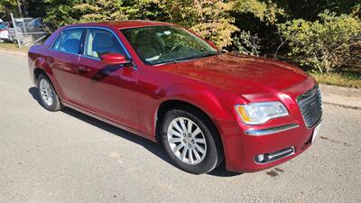 2014 Chrysler 300  