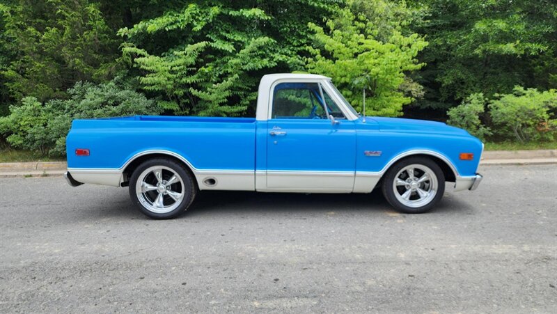 1968 GMC Pickup 1500   - Photo 2 - Manassas, VA 20112