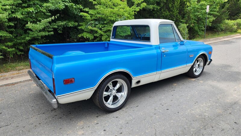 1968 GMC Pickup 1500   - Photo 3 - Manassas, VA 20112