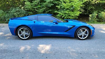 2014 Chevrolet Corvette Stingray  