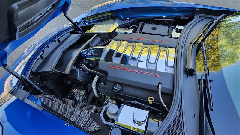 2014 Chevrolet Corvette Stingray   - Photo 21 - Manassas, VA 20112