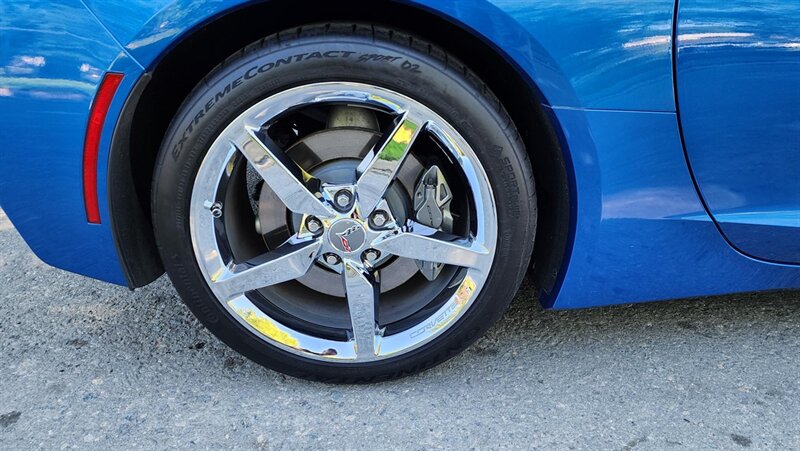 2014 Chevrolet Corvette Stingray   - Photo 24 - Manassas, VA 20112