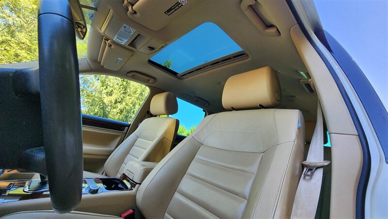 2008 Volkswagen Touareg 2 V8 FSI   - Photo 24 - Manassas, VA 20112