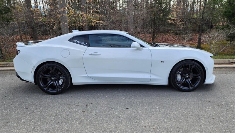 2016 Chevrolet Camaro 2SS   - Photo 4 - Manassas, VA 20112