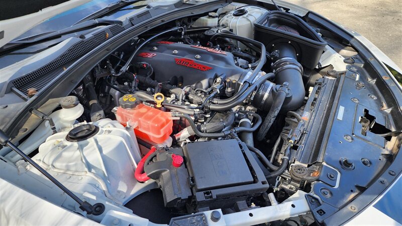 2016 Chevrolet Camaro 2SS   - Photo 26 - Manassas, VA 20112