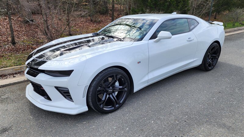 2016 Chevrolet Camaro 2SS   - Photo 1 - Manassas, VA 20112