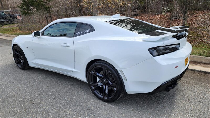 2016 Chevrolet Camaro 2SS   - Photo 7 - Manassas, VA 20112