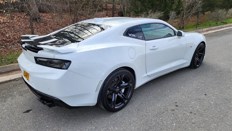 2016 Chevrolet Camaro 2SS   - Photo 5 - Manassas, VA 20112