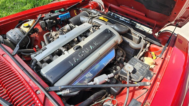 1995 Jaguar XJS   - Photo 16 - Manassas, VA 20112