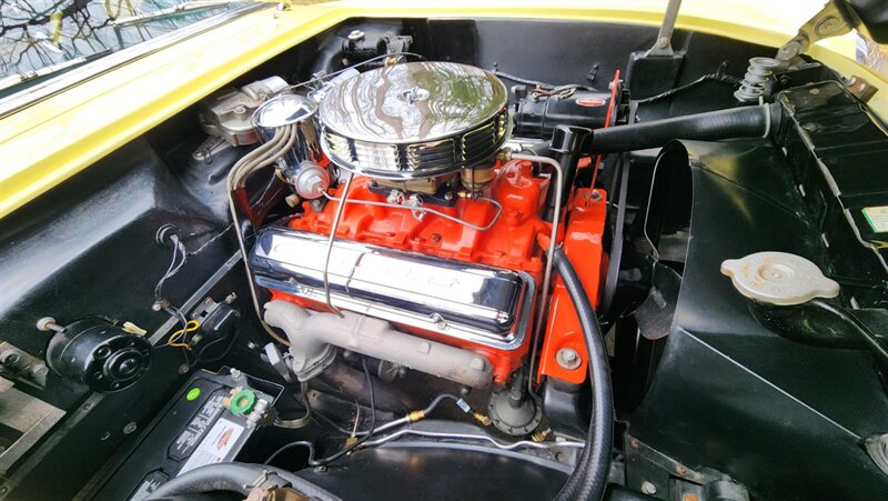 1955 Chevrolet Corvette   - Photo 29 - Manassas, VA 20112