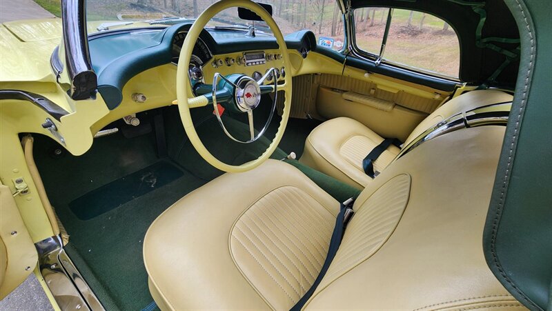 1955 Chevrolet Corvette   - Photo 11 - Manassas, VA 20112