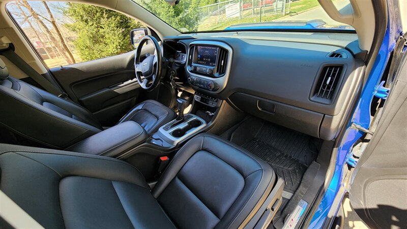 2020 Chevrolet Colorado ZR2  Lingenfelter Super Charged with 450HP - Photo 7 - Manassas, VA 20112