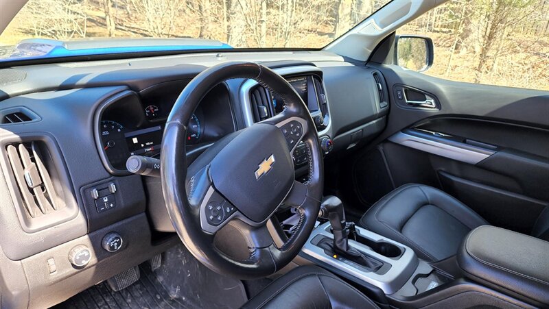 2020 Chevrolet Colorado ZR2  Lingenfelter Super Charged with 450HP - Photo 5 - Manassas, VA 20112