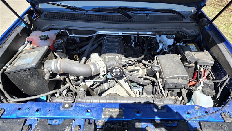 2020 Chevrolet Colorado ZR2  Lingenfelter Super Charged with 450HP - Photo 9 - Manassas, VA 20112