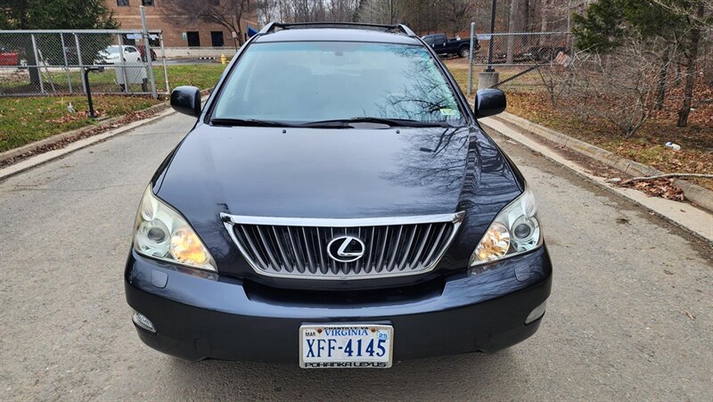 2009 Lexus RX 350   - Photo 8 - Manassas, VA 20112