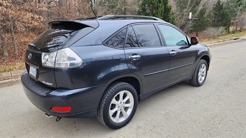 2009 Lexus RX 350   - Photo 3 - Manassas, VA 20112