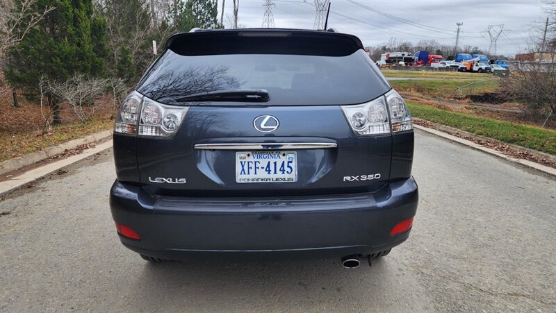 2009 Lexus RX 350   - Photo 4 - Manassas, VA 20112