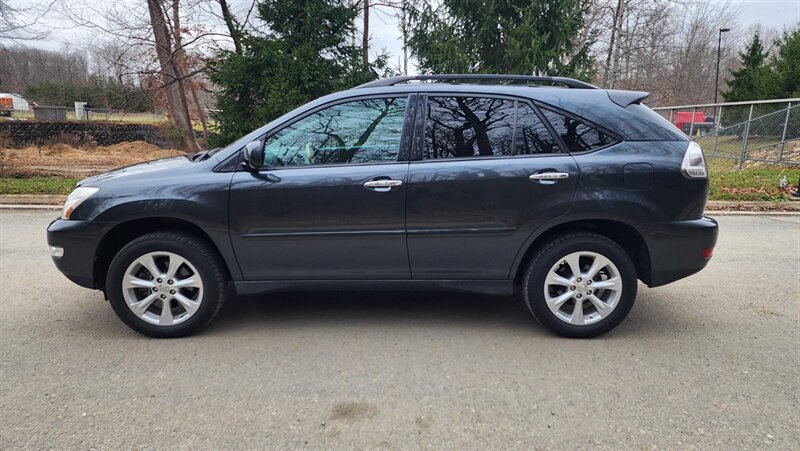 2009 Lexus RX 350   - Photo 6 - Manassas, VA 20112