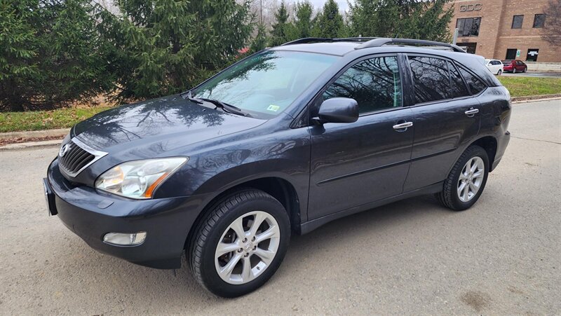 2009 Lexus RX 350   - Photo 7 - Manassas, VA 20112