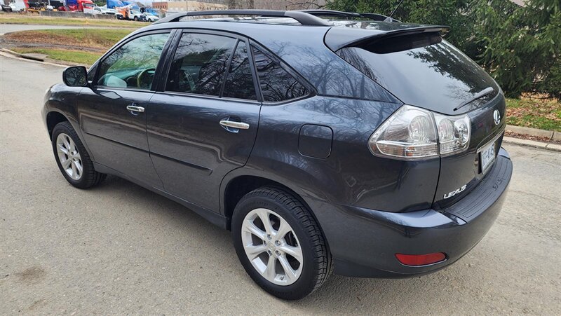 2009 Lexus RX 350   - Photo 5 - Manassas, VA 20112