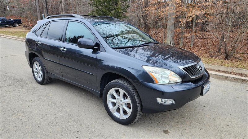 2009 Lexus RX 350   - Photo 1 - Manassas, VA 20112