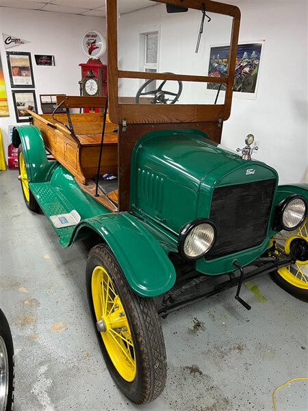 1929 Ford Model T   - Photo 1 - Manassas, VA 20112