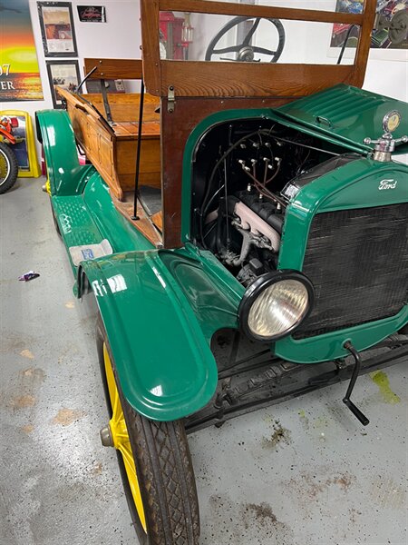 1929 Ford Model T   - Photo 10 - Manassas, VA 20112