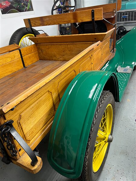 1929 Ford Model T   - Photo 12 - Manassas, VA 20112